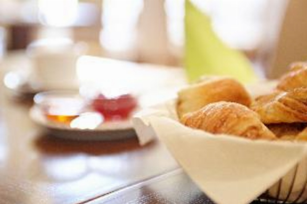 Hotel Ostseehalle Kiel by Premiere Classe Image 10