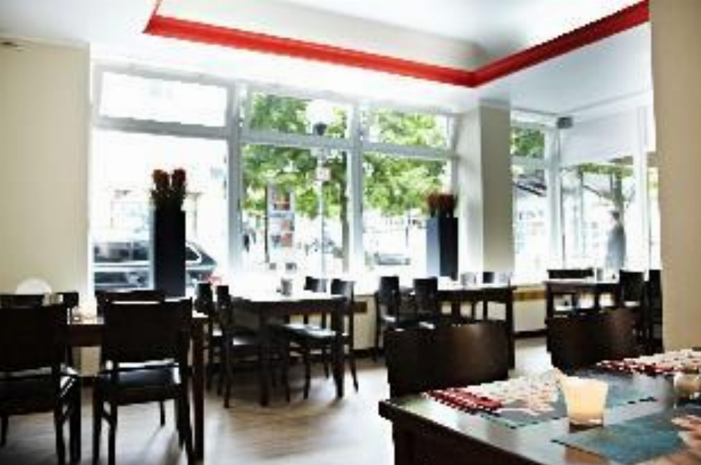 Hotel Ostseehalle Kiel by Premiere Classe Image 6